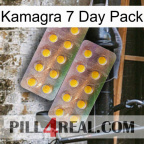 Kamagra 7 Day Pack new10